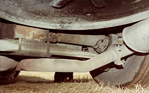 Rear suspension, 31,546 Bytes