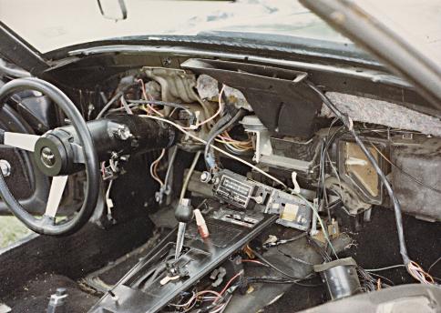 Dashboard in pieces, 40,311 Bytes