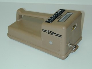 Eberline ESP-2 (10,493 Bytes)