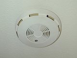 smoke detector spectrum